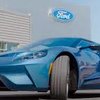 Ford Sues John Cena After He Sold His Rare 2017 Ford GT Supercar