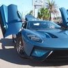 Ford Sues John Cena After He Sold His Rare 2017 Ford GT Supercar