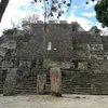 Lost Mayan City Discovered In The Jungle By a Group Of Students By Accident