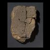 Scientists Think To Have Discovered The Locations Of The Biblical Ark After Cracking 3 Thousand Year Old Map