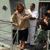 Man Incredibly Survives 438 Days Stranded At Sea With No Food Or Water