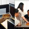 Family Suffer Tragic Death After Eating Leftover Noodles They Had For Breakfast