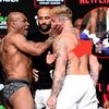 The Reason Behind The Instant Slap From Mike Tyson On Jake Paul The Day Before The Fight