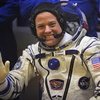 Astronaut Reveals The Moment He Realized We Were Living a Lie