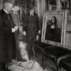 How The Mona Lisa Theft Turned The Artwork Into An Icon