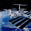 Elon Musk Wins Contract To Destroy The Famous International Space Station