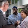Man Previously Wrongfully Convicted Sent Back To Prison After Shockingly True Confession