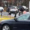 Suspect Who Killed Two Identified And Manifesto Released