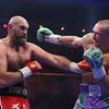 Tyson Fury Shares Furious Response To Scorecard By AI Judge Against Oleksandr Usyk