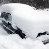 Igloo Effect Saves Swedish Man Trapped For Two Months In a Snowed In Car