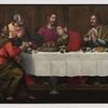 Incredible Painting Of The Last Supper From a Nun Has Been Restored by All Female Experts