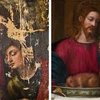 Incredible Painting Of The Last Supper From a Nun Has Been Restored by All Female Experts