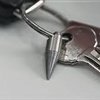 Smallest Inkless Pen In The World Can Last Forever And Fit On a Keychain