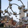 Artists Yayoi Kusama Reveals Largest Permanent Installation In London