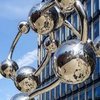 Artists Yayoi Kusama Reveals Largest Permanent Installation In London