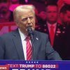 Viewers Believe President Donald Trump Might Have Confessed To Something During His Rally Speech