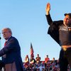 Viewers Believe President Donald Trump Might Have Confessed To Something During His Rally Speech