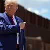 New Executive Order Signed By Donald Trump Could Lead To Millions Being Deported