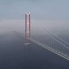 Longest Suspension Bridge In The Word Cuts Travel Time From Europe To Asia By Over 90%