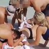 Police Issues Warning After Tourists Gets Both Hands Bitten Off By Shark
