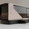 AI-Enabled RV Model Offers Sustainable Modern Luxury Mobile Living