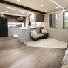 AI-Enabled RV Model Offers Sustainable Modern Luxury Mobile Living