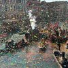 Venice Carnival Kicked Of With An Amazing Water Parade On The Grand Canal