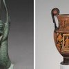 Stolen Ancient Artefacts Worth $2.2 Million Returned To Greece And Italy