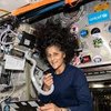 What Astronaut Suni Williams Missed Most About Earth