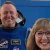 Wife Of Astronaut Reveals Side Effect Her Husband Is Suffering From After Returning To Earth