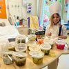 Hospital Throws 8-Year-Old Heart Transplant Patient a Pickle Party To Sooth Her Cravings