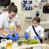 Hospital Throws 8-Year-Old Heart Transplant Patient a Pickle Party To Sooth Her Cravings