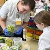 Hospital Throws 8-Year-Old Heart Transplant Patient a Pickle Party To Sooth Her Cravings