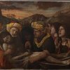 Lost Masterpiece By Artist Andrea Mantegna Resurfaces In Pompeii