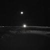 NASA Reveals Historic Photos Of Lunar Sunset Taken By Blue Ghost Lander