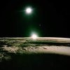 NASA Reveals Historic Photos Of Lunar Sunset Taken By Blue Ghost Lander