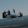 New Air Taxis Cuts Transport Time Between Heathrow Airport And Central London To 8 Minutes