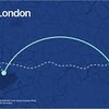 New Air Taxis Cuts Transport Time Between Heathrow Airport And Central London To 8 Minutes