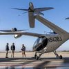 New Air Taxis Cuts Transport Time Between Heathrow Airport And Central London To 8 Minutes