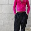 Homeless Ukrainian Man Becomes Unexpected Style Icon