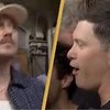 Lip Reader Shares What Colin Jost Could Have Said After Morgan Wallen Walked Off  SNL Stage