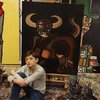 Painting Prodigy Of 13-Years Shares His Artistic Journey In New Book