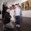 Painting Prodigy Of 13-Years Shares His Artistic Journey In New Book