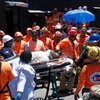 Club Owner Speaks Out After Roof Collapsed Killing Over 200 Members