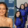 Olivia Wilde Slams Blue Origin Space Trip With a Brutal Short Comment