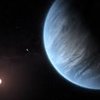 Signs Of Life Detected On Planet 120 Light Years Away