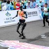 Humanoid Robots Ran An Incredible Half-Marathon In China