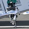 Humanoid Robots Ran An Incredible Half-Marathon In China