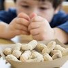 Study Found 60,000 Children Avoided Peanut Allergies Through Early Exposure