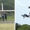 Students From Japan Successfully Designed a Flying Bike